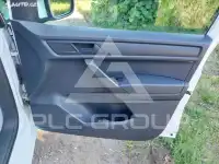 2018 Volkswagen Caddy