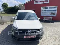 2018 Volkswagen Caddy