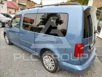 2018 Volkswagen Caddy