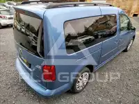 2018 Volkswagen Caddy