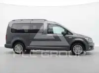 2018 Volkswagen Caddy