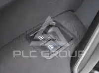 2018 Volkswagen Caddy