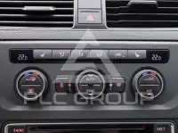 2018 Volkswagen Caddy