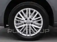 2018 Volkswagen Caddy