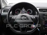 2018 Volkswagen Caddy