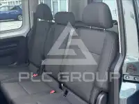 2018 Volkswagen Caddy