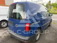 2018 Volkswagen Caddy