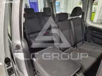 2018 Volkswagen Caddy