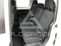 2018 Volkswagen Caddy