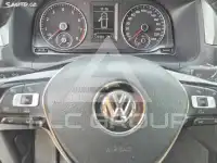 2018 Volkswagen Caddy