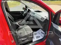 2018 Volkswagen Caddy