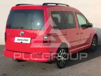 2018 Volkswagen Caddy