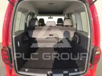 2018 Volkswagen Caddy