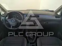 2018 Volkswagen Caddy