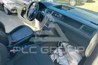 2018 Volkswagen Caddy