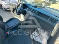 2018 Volkswagen Caddy