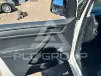 2018 Volkswagen Caddy