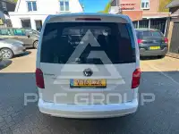 2018 Volkswagen Caddy