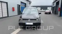 2018 Volkswagen Caddy