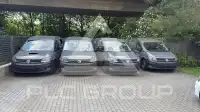 2018 Volkswagen Caddy