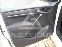 2018 Volkswagen Caddy