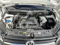 2018 Volkswagen Caddy