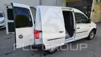 2018 Volkswagen Caddy