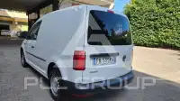 2018 Volkswagen Caddy