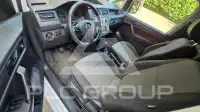2018 Volkswagen Caddy