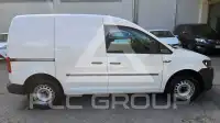 2018 Volkswagen Caddy