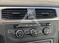 2018 Volkswagen Caddy