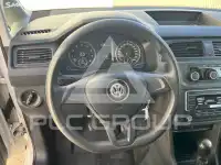 2018 Volkswagen Caddy
