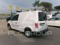 2018 Volkswagen Caddy