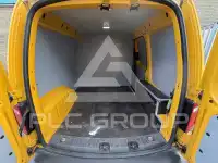 2018 Volkswagen Caddy