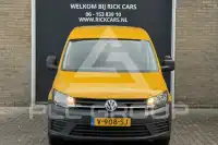 2018 Volkswagen Caddy