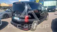2018 Volkswagen Caddy