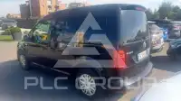 2018 Volkswagen Caddy