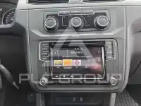 2018 Volkswagen Caddy
