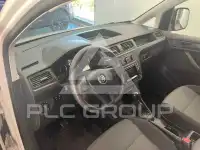 2018 Volkswagen Caddy