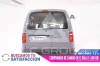 2018 Volkswagen Caddy