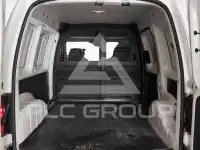 2018 Volkswagen Caddy