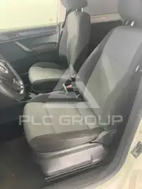 2018 Volkswagen Caddy