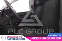 2018 Volkswagen Caddy
