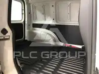 2018 Volkswagen Caddy