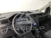 2018 Volkswagen Caddy
