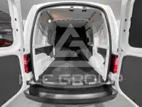 2018 Volkswagen Caddy