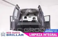 2018 Volkswagen Caddy