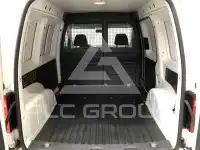 2018 Volkswagen Caddy