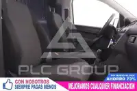 2018 Volkswagen Caddy