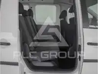 2018 Volkswagen Caddy